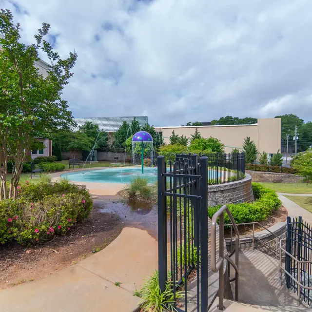 Granite Crossing Apartments apartments in Lithonia, GA