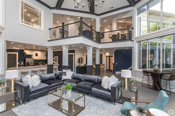 Cavalier @ 100 apartments in Stonecrest, GA