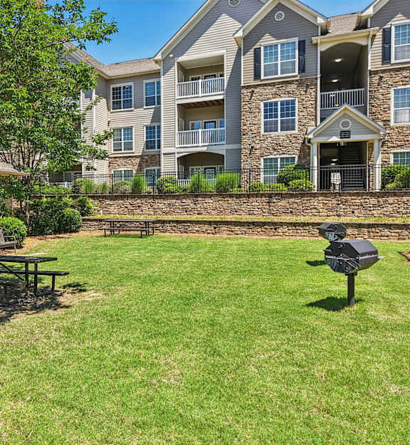 Wesley Stonecrest Apartments at Lithonia apartments in Stonecrest, GA
