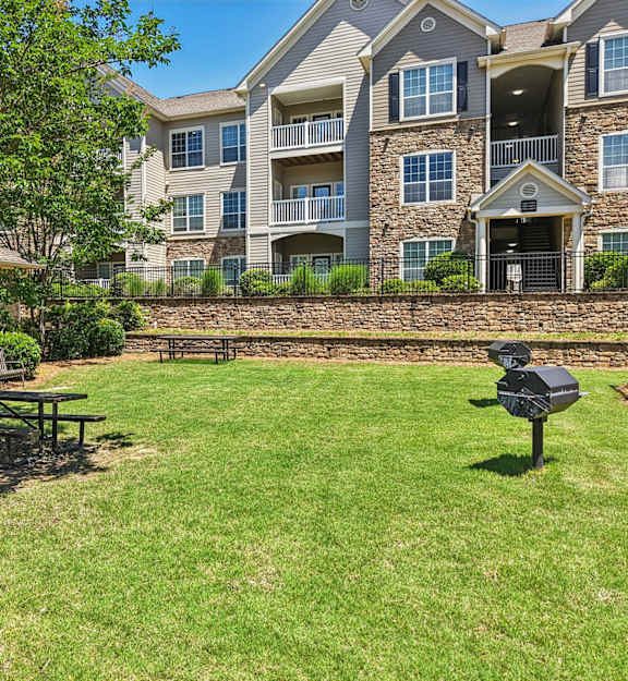 Wesley Stonecrest Apartments at Lithonia apartments