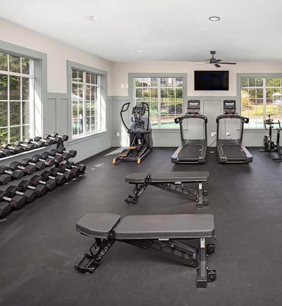 Wesley Kensington Apartments at Stonecrest apartments in Stonecrest, GA