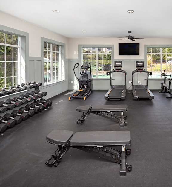 Wesley Kensington Apartments at Stonecrest apartments in Stonecrest, GA