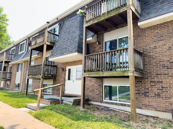 Royal Valley Apartments apartments