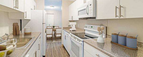 840 County Street apartments in Taunton, MA