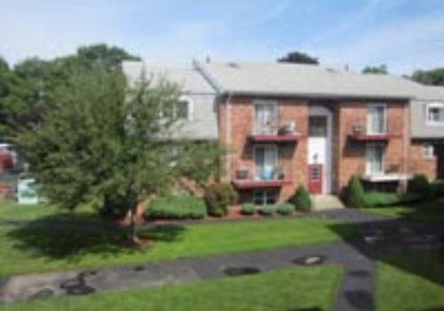 Pine Grove Apartments apartments in Taunton, MA