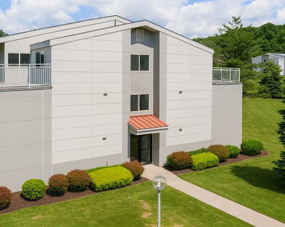 Southwind Apartments apartments in Wallingford, CT