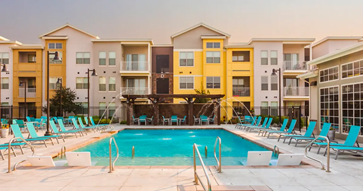 ICO District Apartments South Jordan apartments in South Jordan, UT