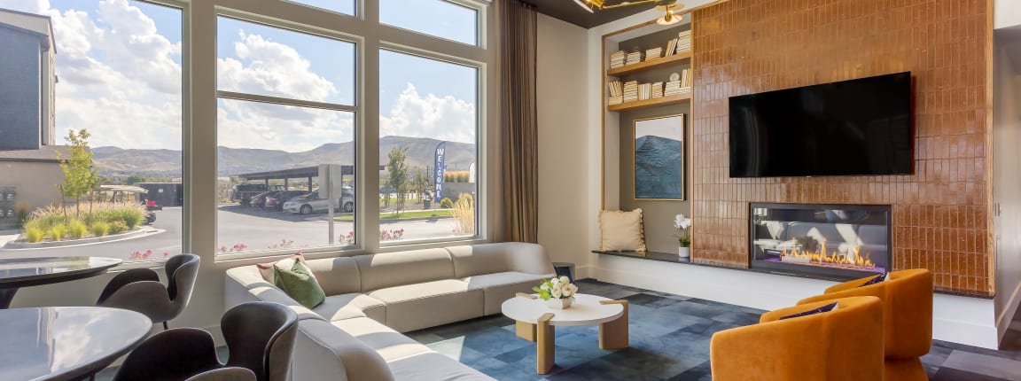 Parc Ridge Apartments apartments in Riverton, UT