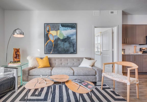 Aspira at Anthem apartments in Herriman, UT
