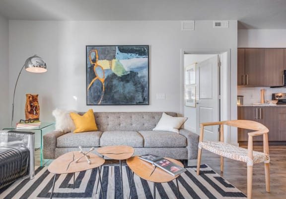 Aspira at Anthem apartments in Herriman, UT