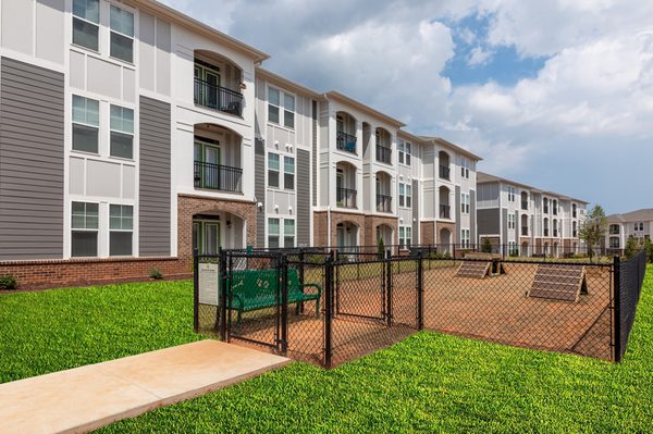 Wayfare at Garden Crossing Apartments apartments