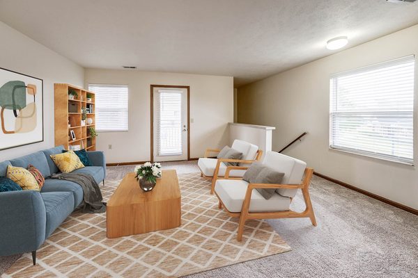 Amberwood Place apartments in Kokomo, IN