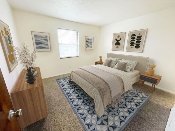 Westbrook apartments