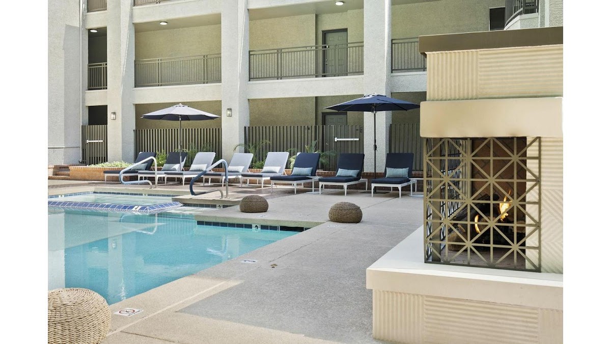 Emory Old Town apartments in Phoenix AZ