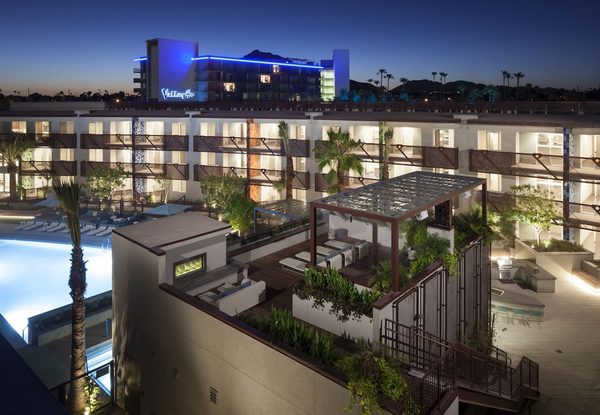 The Standard Apartments apartments in Phoenix AZ