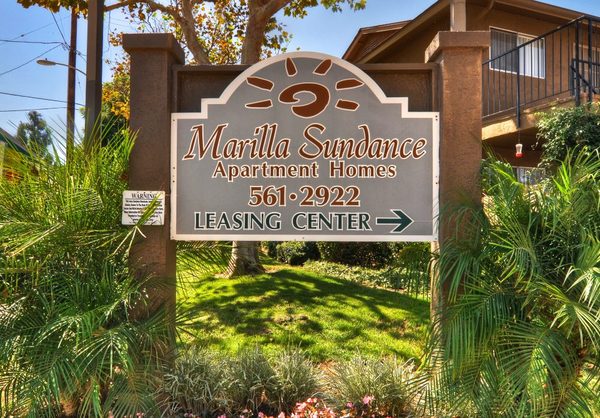 Sundance Apartments apartments in Lakeside, CA