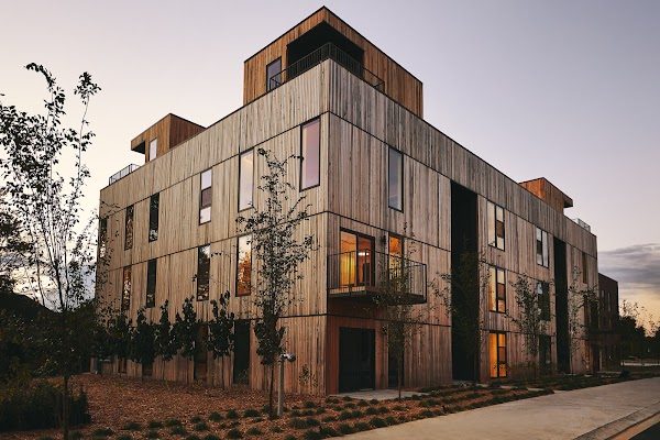 Brick Avenue Lofts Apartments apartments in Bentonville, AR
