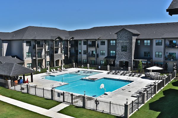 I Street Modern Apartments apartments in Bentonville, AR