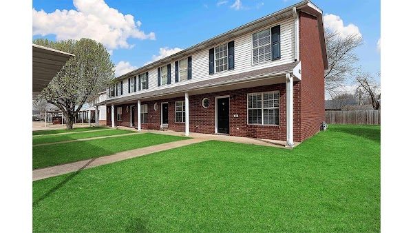 Town Square Apartments apartments in Bentonville, AR