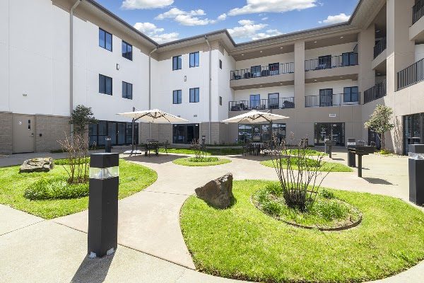 Parkside Apartments and Shops apartments in Bentonville, AR