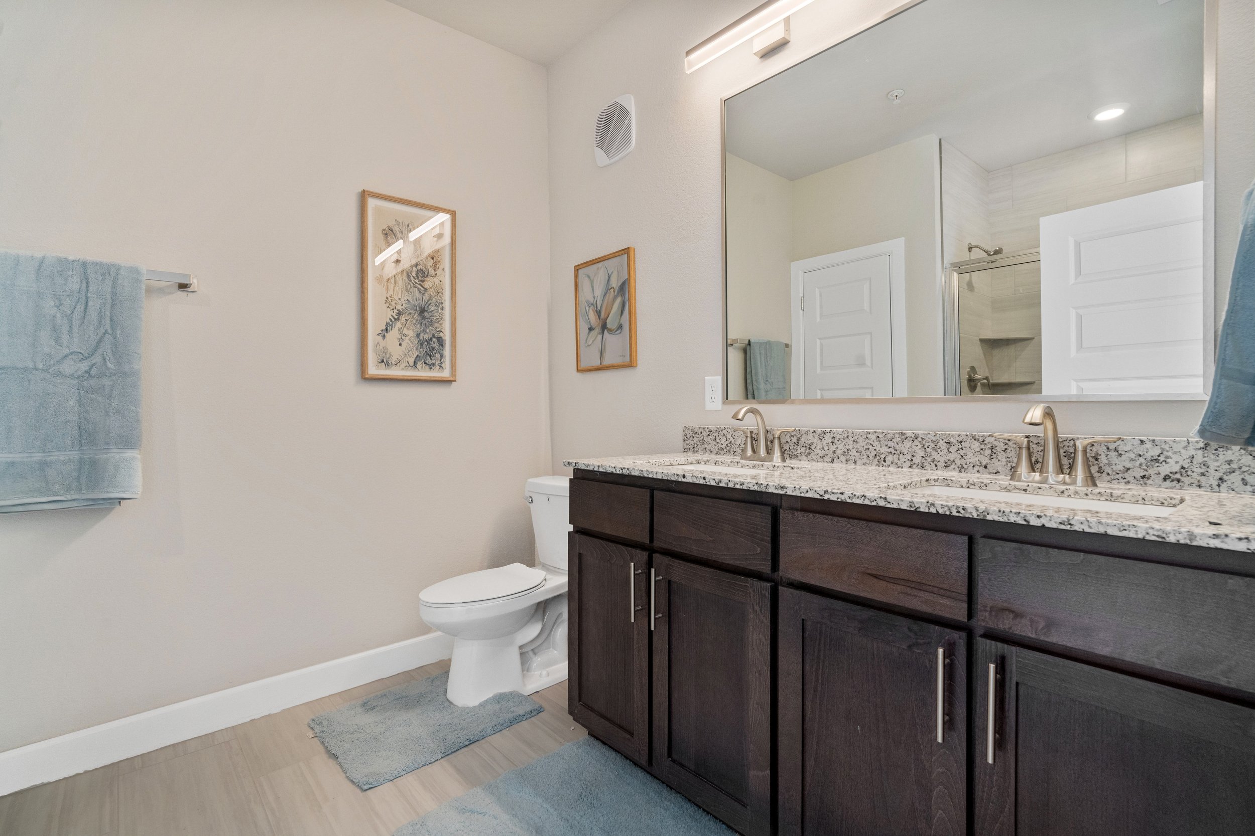102 West Crossing apartments in Bentonville, AR
