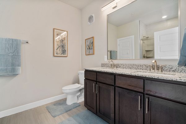 102 West Crossing apartments in Bentonville, AR
