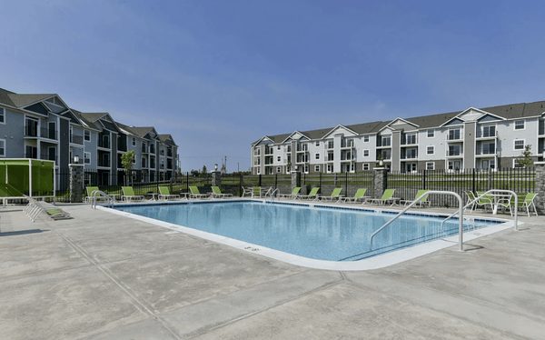 Dodson Pointe Apartment Homes apartments in Rogers, AR