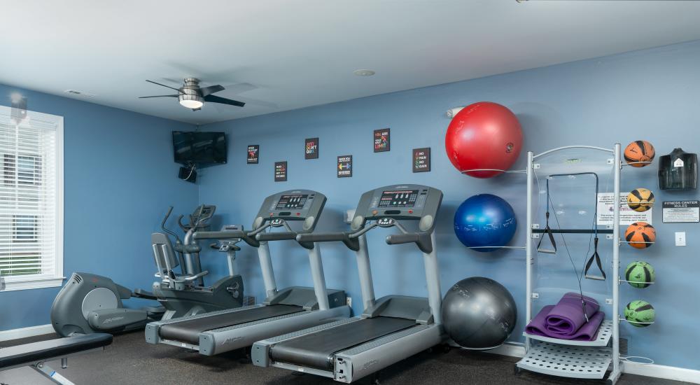 Prairie Point apartments in O Fallon, MO