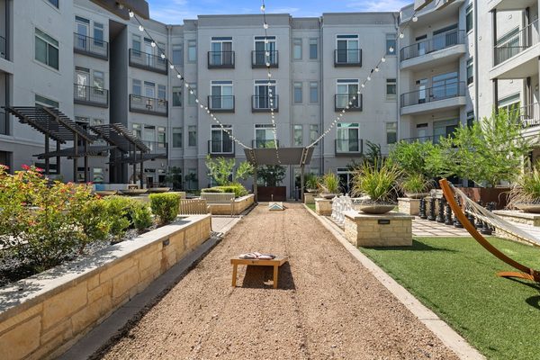 Eleven by Windsor apartments in Austin TX