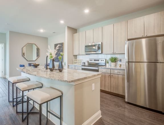 Argento at Kellswater Bridge Apartments apartments in Kannapolis, NC