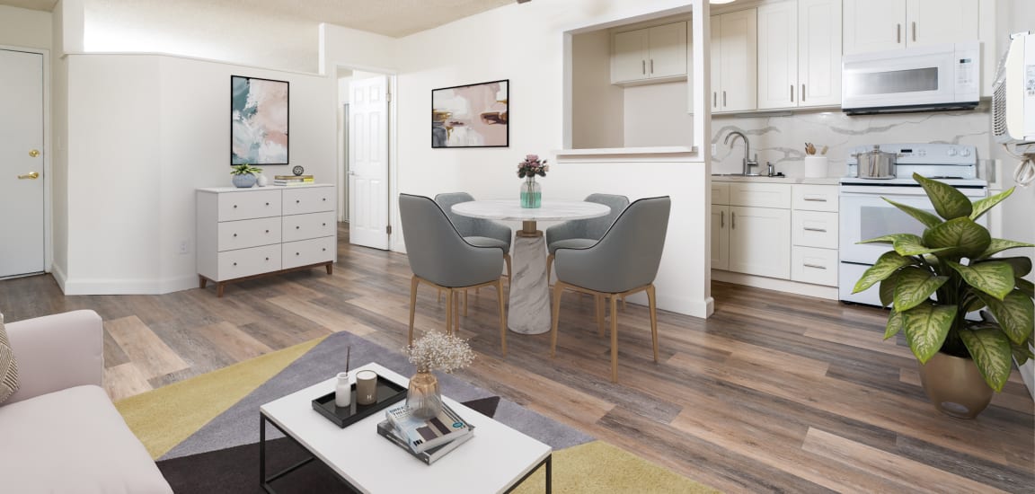 California Villages in Pico Rivera Apartments apartments in Pico Rivera, CA