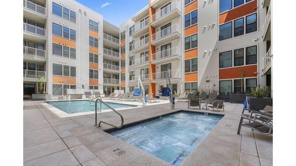 Vero apartments in Tempe AZ
