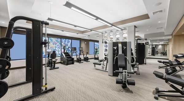 Sagewell Hanover apartments in Hanover, MA