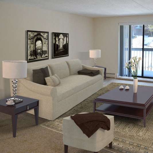 Stone Run East Apartments apartments in Weymouth, MA