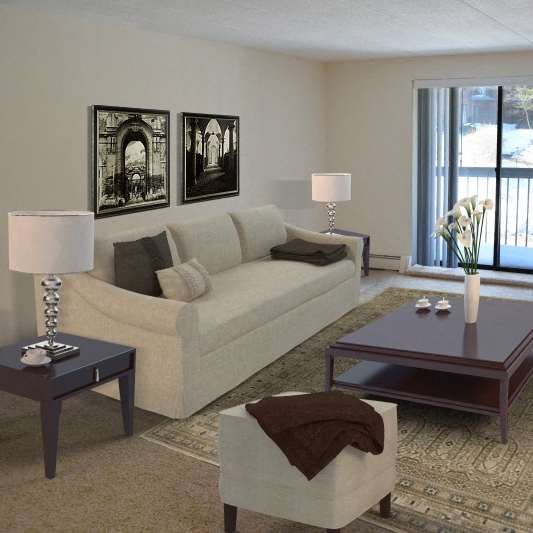 Stone Run East Apartments apartments in Weymouth, MA