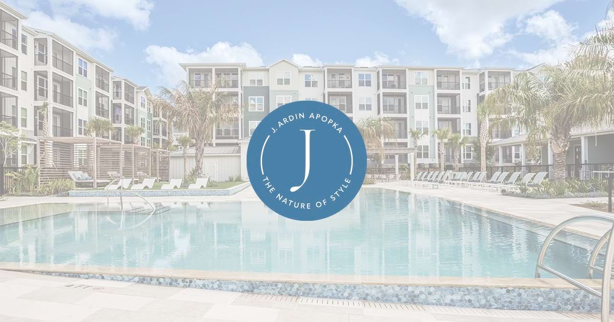 J. Ardin at Apopka apartments in Apopka, FL