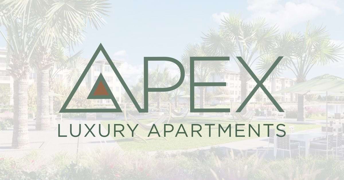 Apex Apopka apartments in Apopka, FL
