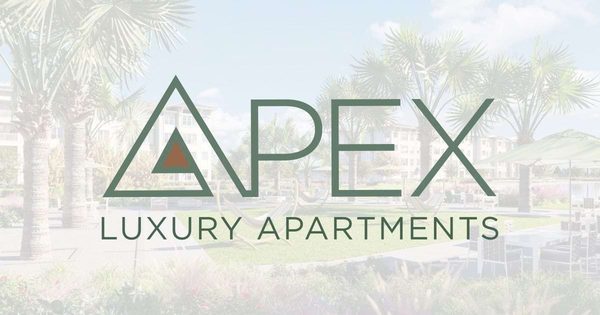 Apex Apopka apartments