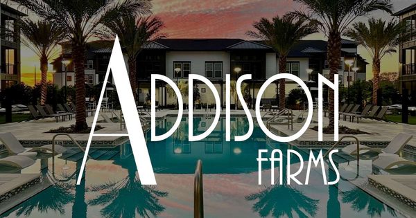Addison Farms Apartments apartments in Apopka, FL