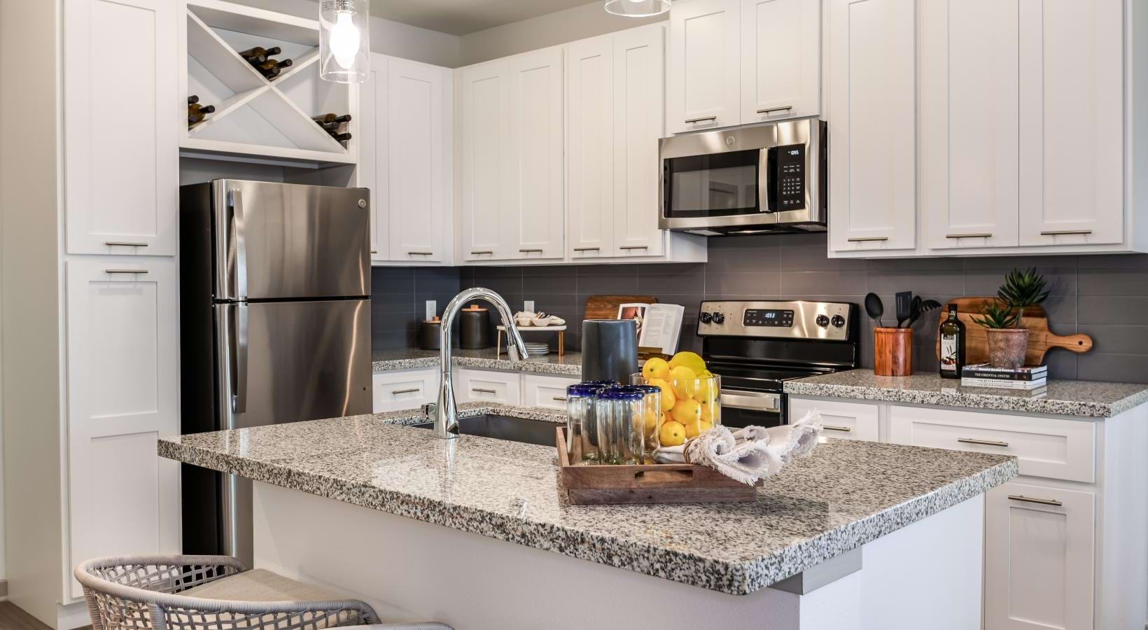 Summer House at Lake Apopka apartments in Apopka, FL