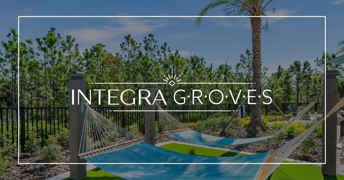 Integra Groves Apartments apartments in Apopka, FL