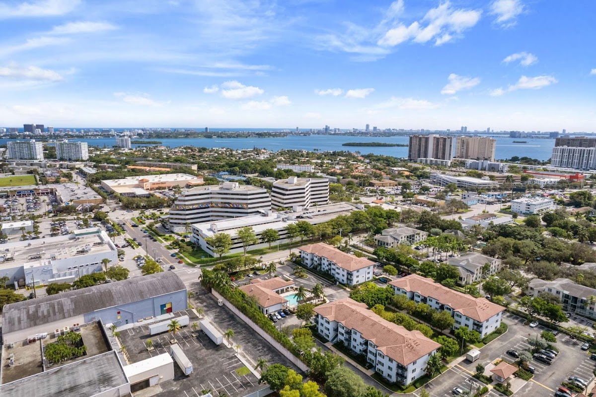 Windsor Biscayne Shores Apartments apartments in Miami, FL