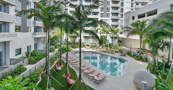 The Kavista Apartments apartments in Miami, FL