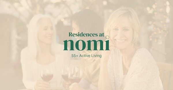 Residences at Nomi apartments in North Miami, FL