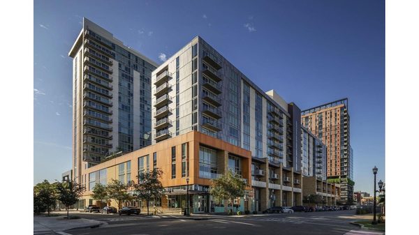 Union Tempe apartments in Phoenix, AZ