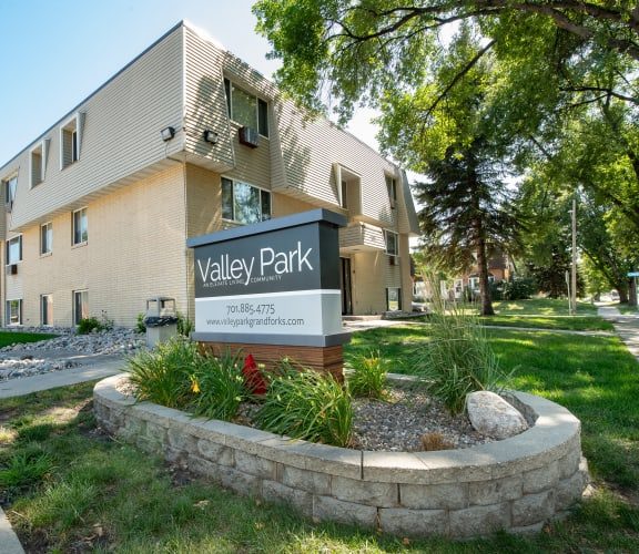 Valley Park Apartments apartments in Grand Forks, ND