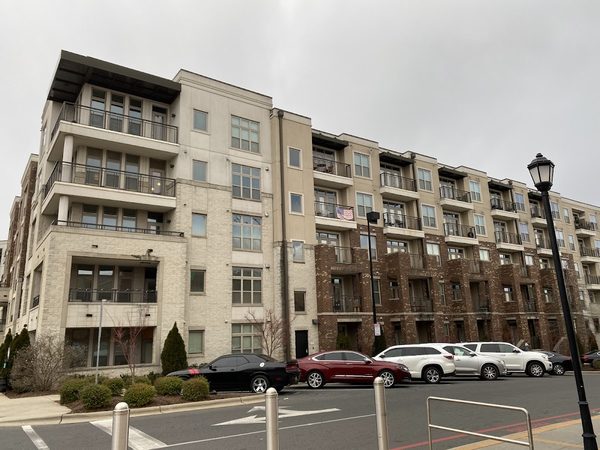 Camden Southline Apartments apartments in Charlotte, NC