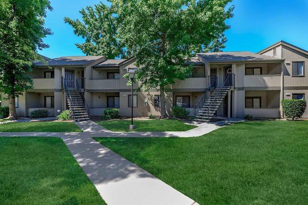 North Creek Apartments apartments in Fresno, CA