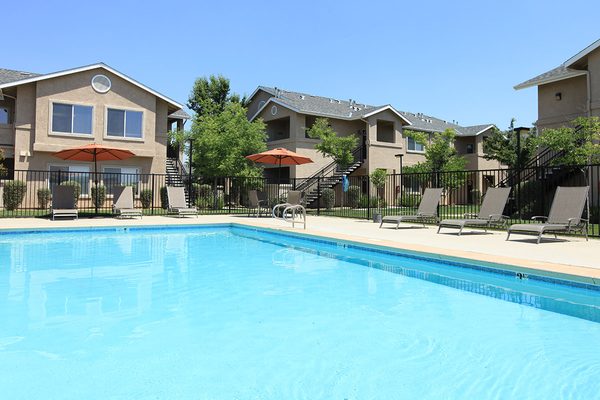 Granite Ridge Apartments apartments in Clovis, CA