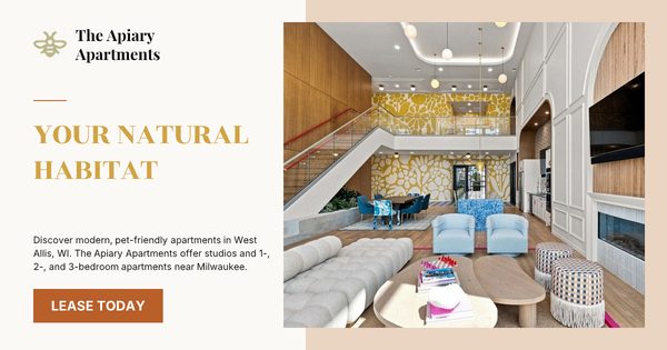 The Apiary Apartments apartments